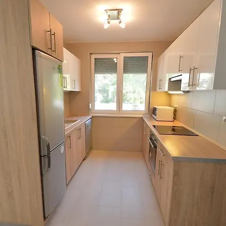 Mikszath Utcai Apartment Debrecen